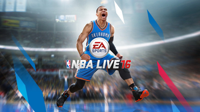 Giant Bomb Gaming Minute 09/24/2015 - NBA Live 16