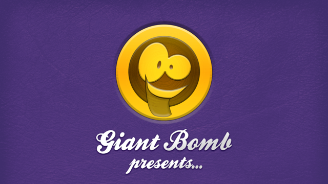 Giant Bomb Presents