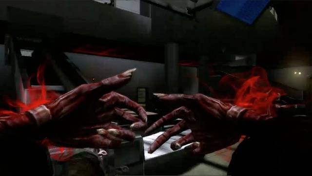 Harvest the Souls of Your Enemies Online in F.E.A.R. 3