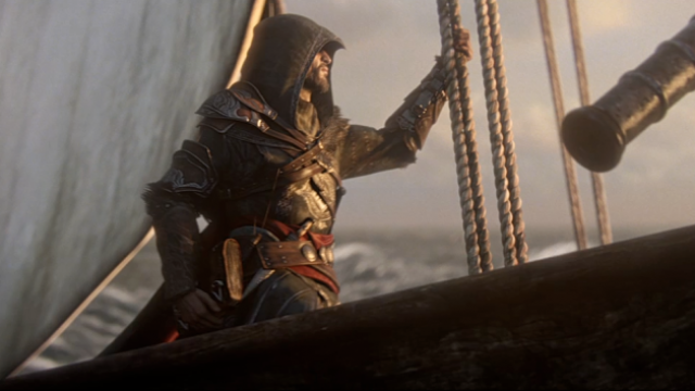 E3 2011: Assassin's Creed: Revelations