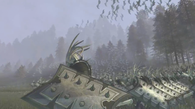 E3 2011: King Arthur II: The Role-Playing Wargame Trailer