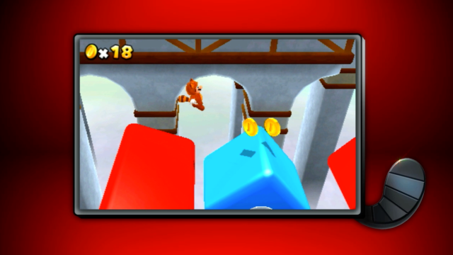 E3 2011: Super Mario Trailer