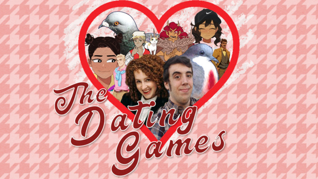 The Dating Games