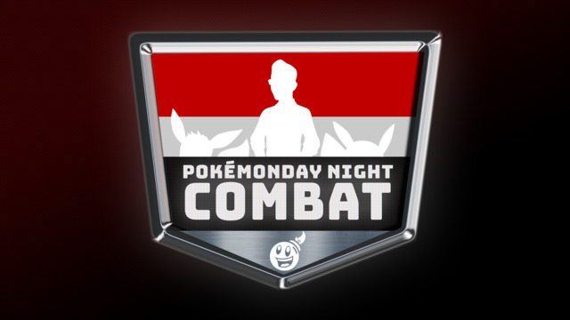 PokéMonday Night Combat