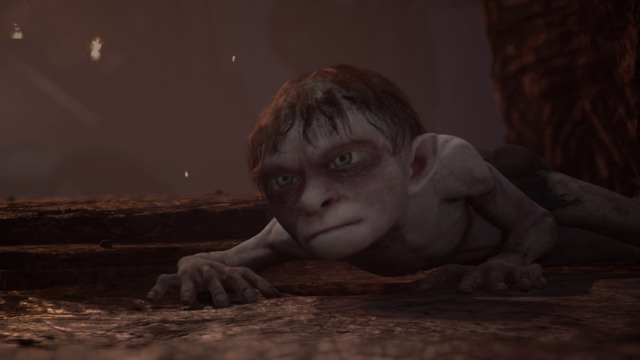 The Lord of the Rings: Gollum | bLITE Club