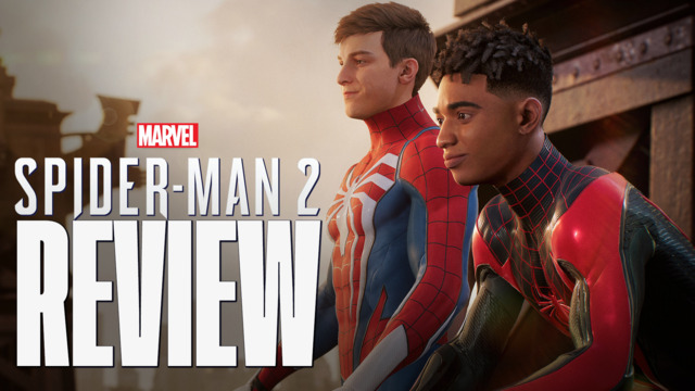 Marvel's Spider-Man 2 Review + Answering Your Questions