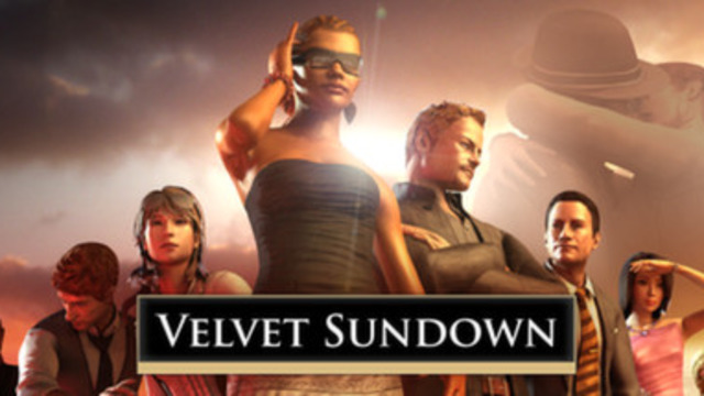 Giant Bomb Gaming Minute 08/07/2014 - Velvet Sundown