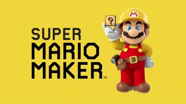 Giant Bomb Gaming Minute 07/02/2015 - Super Mario Maker