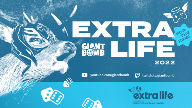 Let's Gear Up For Another Fun Weekend of Extra Life!