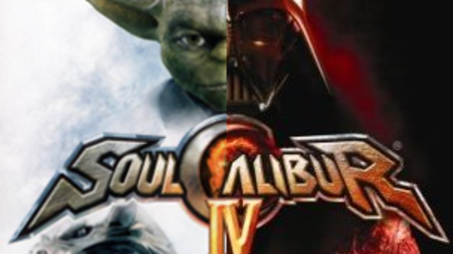 Soulcalibur IV Review