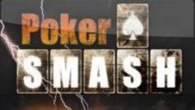Poker Smash Review