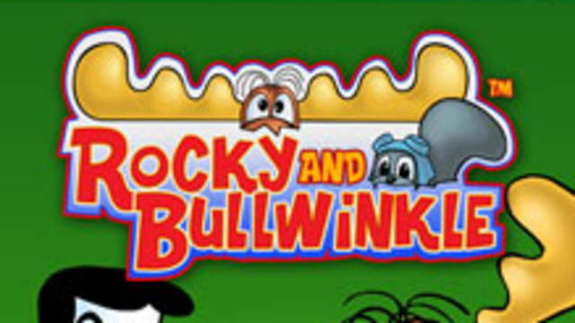 Rocky & Bullwinkle Review