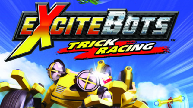 Excitebots: Trick Racing Review