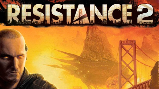 Resistance 2 Review