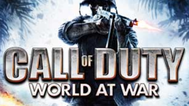 Call of Duty: World at War Review