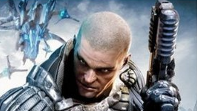 Crysis Warhead Review