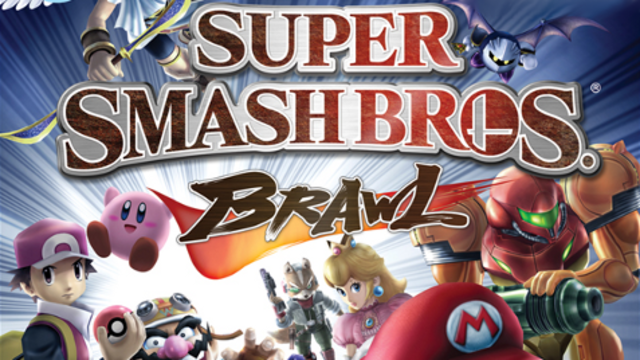 Super Smash Bros. Brawl Review
