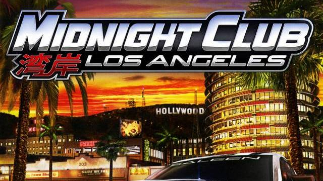 Midnight Club: Los Angeles Review