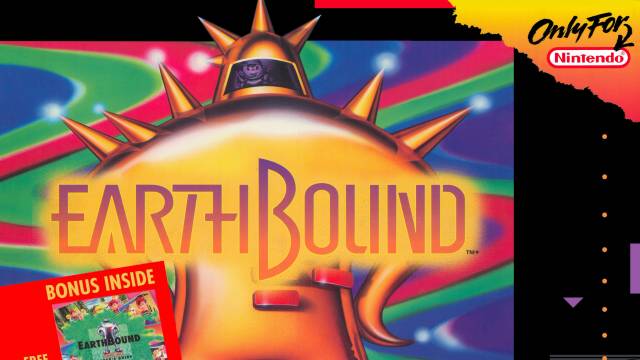 The Enduring Legacy of EarthBound's Writing