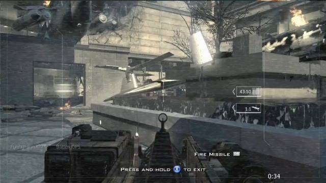 Modern Warfare 3 Lets You Check Out Its Package(s)