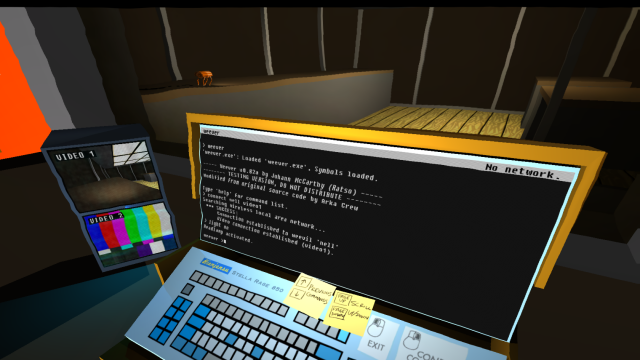 Hacking Brendon Chung and His Quadrilateral Cowboy