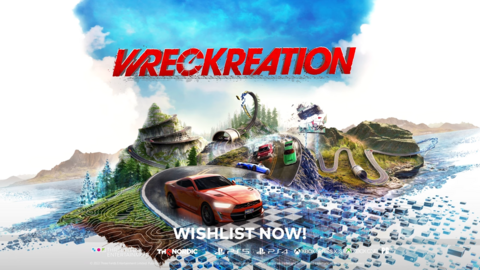 Wreckreation