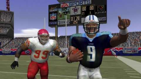 Madden NFL 2001 - Steam Games