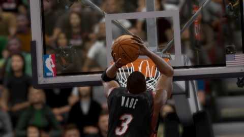 nba live 2008 system requirements