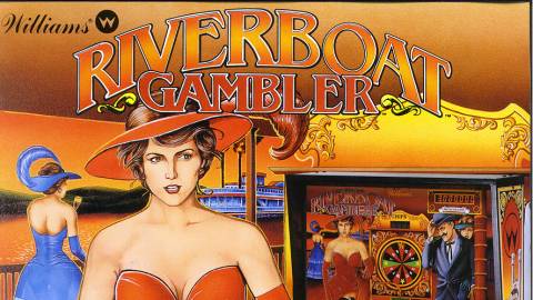 riverboat gambler