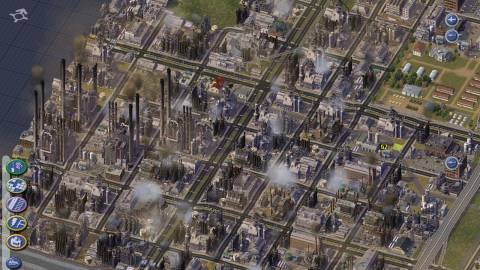 simcity 4 mods and addons
