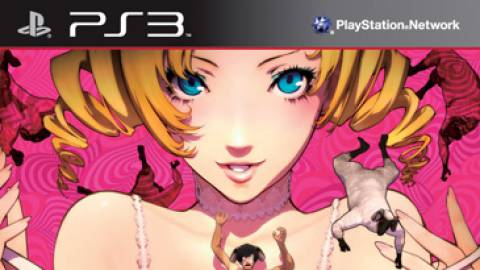 Catherine: A Late, But Great Entrance to the HD Party