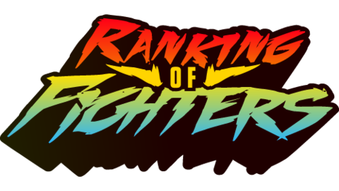 Ranking of Fighters