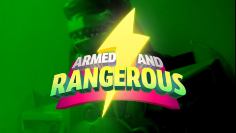 Armed and Rangerous 05 thumbnail