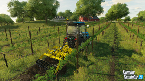download farming 22 for free