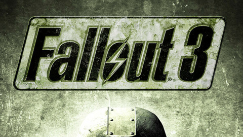 Fallout 3 Steam Games