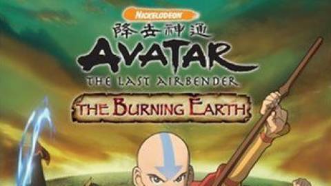 Avatar: The Last Airbender - The Burning Earth - Steam Games