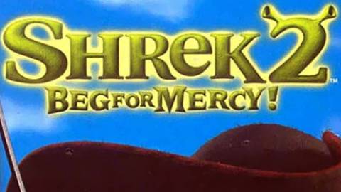 Shrek 2: Beg for Mercy! - Ocean of Games