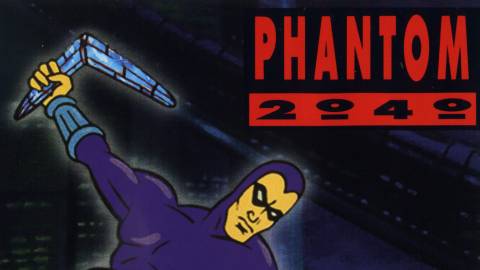 phantom 2040 episode 12
