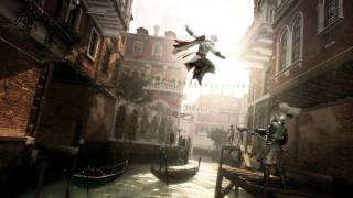 In-Depth With The New, Improved Assassin's Creed II