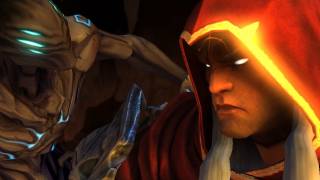 THQ Offering Free Games With Darksiders PC Pre-Orders