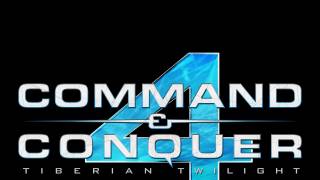 Hands-On With Command & Conquer 4