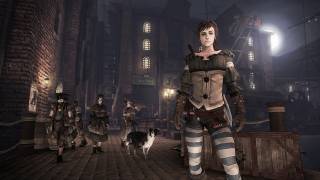 Fable III Won't Support Kinect At Launch