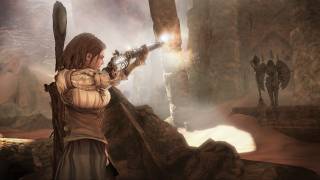 Fable III PC To Spearhead Another Microsoft-Led PC Push?