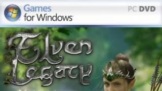 Elven Legacy Early Impressions