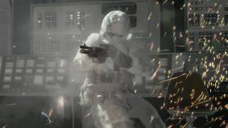 Call Of Duty: Black Ops Reveal Trailer