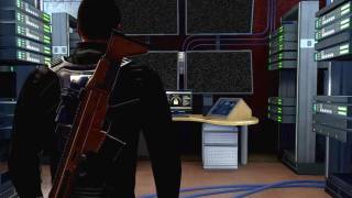 Don't Get Detected In Alpha Protocol