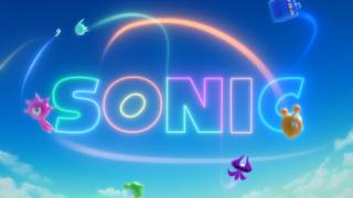 Sonic Colors Announced For Wii And DS