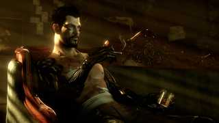 The Full E3 Trailer For Deus Ex: Human Revolution