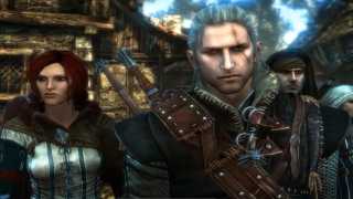 Poland Represents In This Witcher 2 Dev Diary