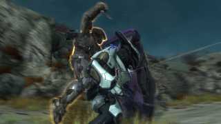 Halo Reach E3 Gameplay Trailer